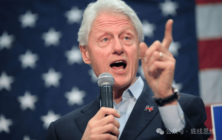 "我不是好战分子<strong></p>
<p>鲸鱼币</strong>，中美之间战争并非不可避免"