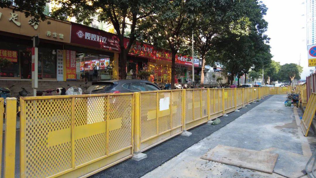 市民投诉：道路修好三个月又被挖开<strong></p>
<p>鲸鱼币</strong>！深圳一区回应