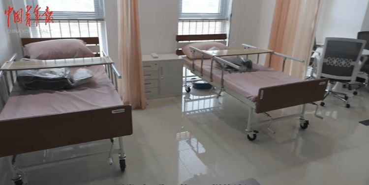 高考601分读殡葬<strong></p>
<p>鲸鱼币</strong>?“冷门”专业“火了”