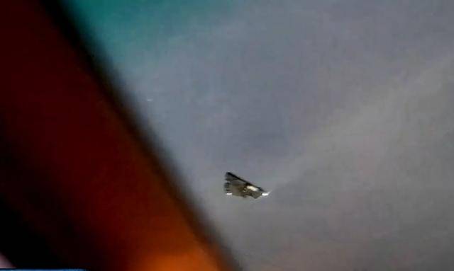 美军天顶星战机已试飞<strong></p>
<p>币圈社区</strong>，中国才是后来者？“美吹”不是这么吹的