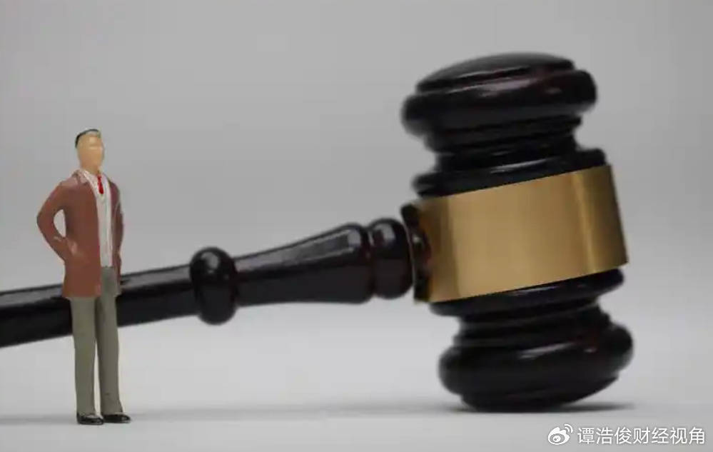 小恶魔被判无期<strong></p>
<p>wfee币</strong>，为何网友仍不满意？