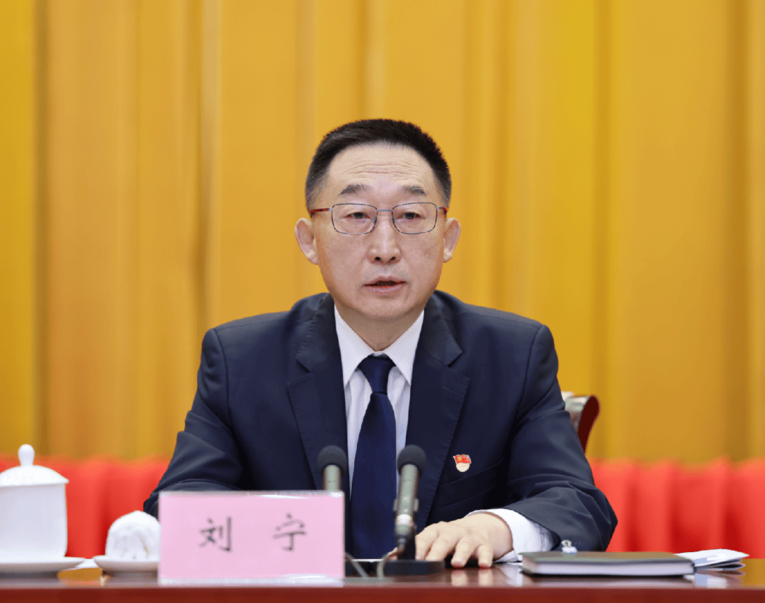 刘宁任河南省委书记<strong></p>
<p>wfee币</strong>，楼阳生不再担任