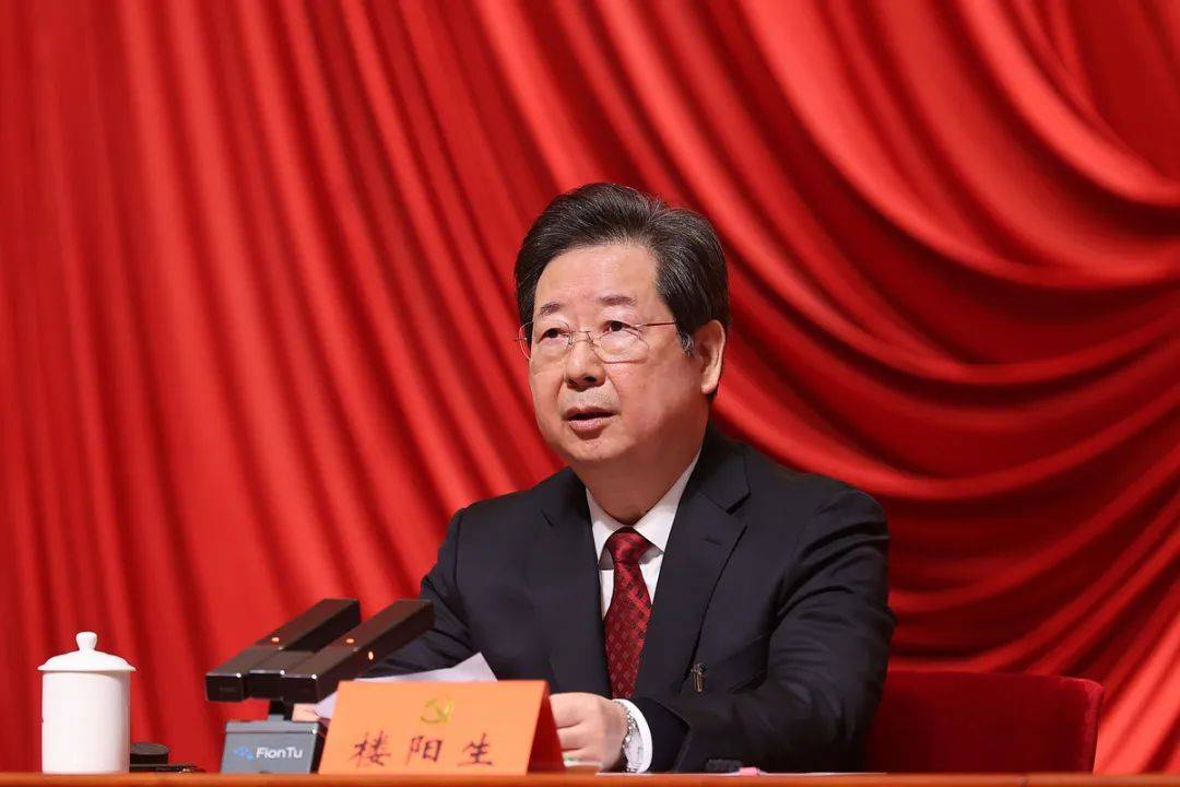 刘宁任河南省委书记<strong></p>
<p>wfee币</strong>，楼阳生不再担任