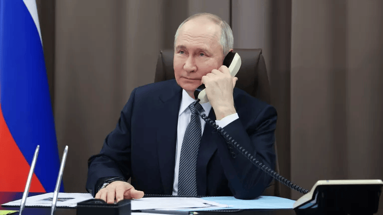 俄媒：普京已连续第三年未向拜登和其<strong></p>
<p>wfee币</strong>他“不友好西方国家”领导人致以新年祝福