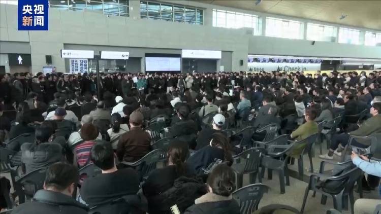 机场混凝土设施或是夺命“真凶”<strong></p>
<p>wfee币</strong>?韩国史上最严重空难谜团