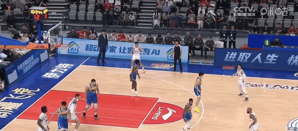 全场|四人被罚下!山东111:107新疆<strong></p>
<p>新农币</strong>,破对手主场不败金身