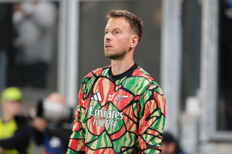 镜报：受英超联赛规则限制<strong></p>
<p>新农币</strong>，阿森纳可能会考虑退租门将内托