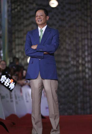 王志文:我落难时王宝强伸出援手<strong></p>
<p>新农币</strong>,但宝强落难借300w我却一分没给