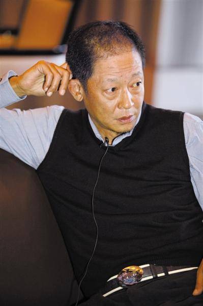 王志文:我落难时王宝强伸出援手<strong></p>
<p>新农币</strong>,但宝强落难借300w我却一分没给