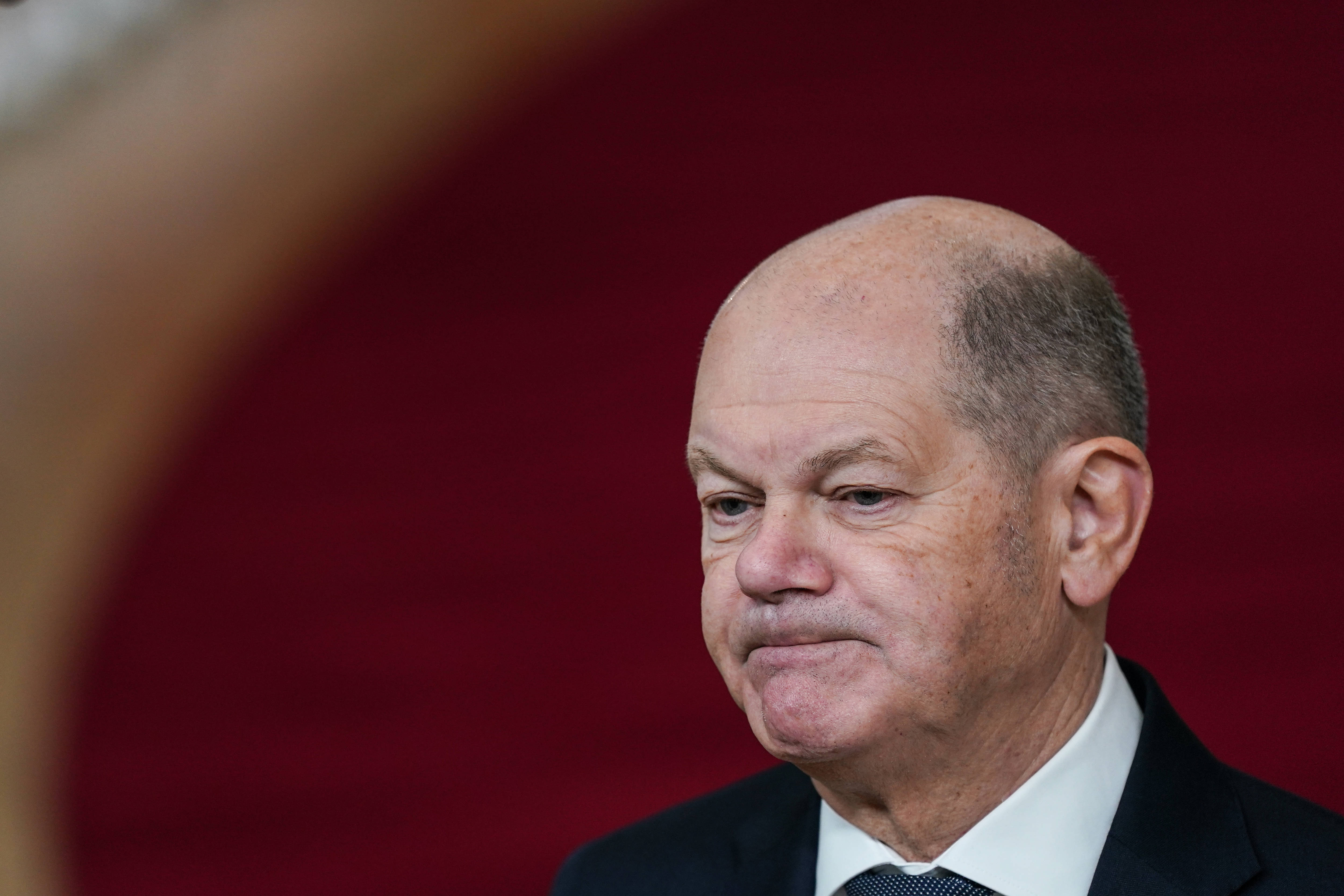 新年伊始<strong></p>
<p>新农币</strong>,看看各国领导人都有哪些“心头事”