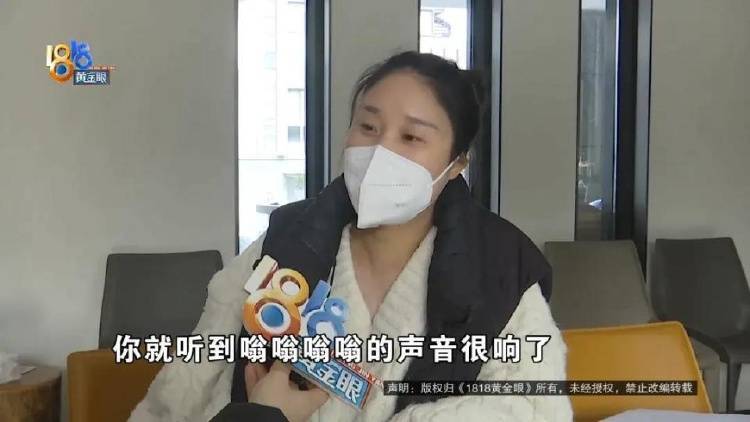 1100万买的别墅<strong></p>
<p>新农币</strong>,装修花了500万,她说“根本没法睡”