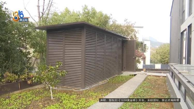 1100万买的别墅<strong></p>
<p>新农币</strong>,装修花了500万,她说“根本没法睡”