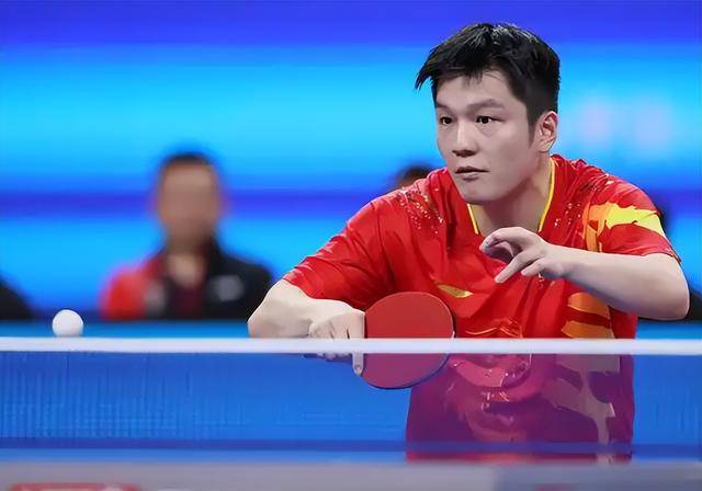 外媒惊呼：这震惊<strong></p>
<p>新农币</strong>了乒乓球界