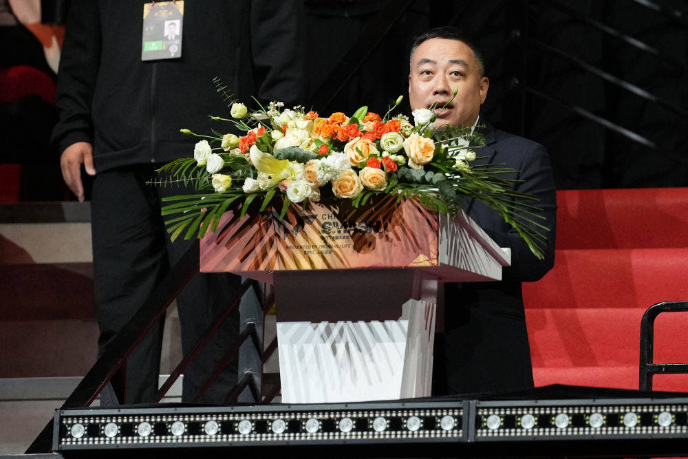 风暴眼 | 因何<strong></p>
<p>新农币</strong>?如何?奈何?说说国乒奥运冠军退出世界排名这件事