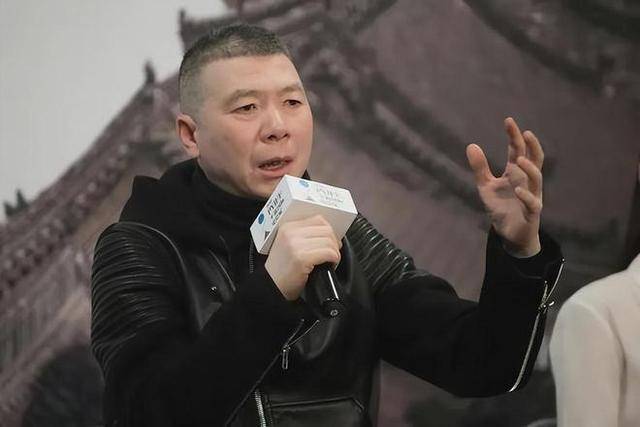冯小刚直言:她太能装了<strong></p>
<p>新农币</strong>,永远红不了,就更别提拿奖了