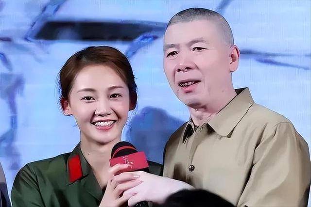 冯小刚直言:她太能装了<strong></p>
<p>新农币</strong>,永远红不了,就更别提拿奖了