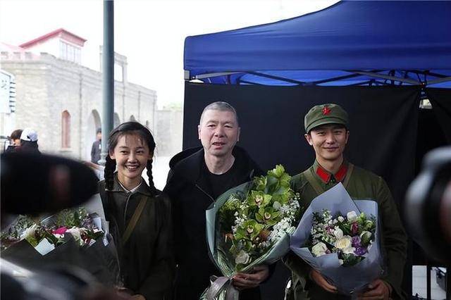 冯小刚直言:她太能装了<strong></p>
<p>新农币</strong>,永远红不了,就更别提拿奖了