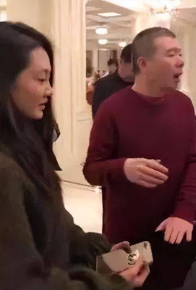 冯小刚直言:她太能装了<strong></p>
<p>新农币</strong>,永远红不了,就更别提拿奖了