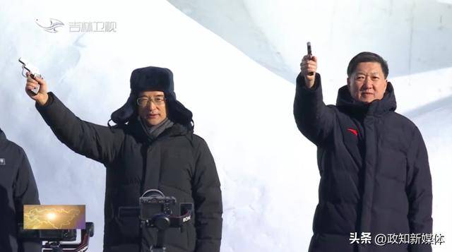 省委书记、国家体育总局局长<strong></p>
<p>炒币的网站</strong>,共同鸣枪开赛!