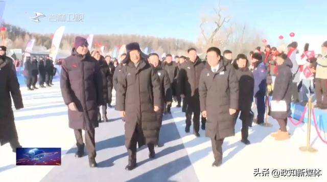 省委书记、国家体育总局局长<strong></p>
<p>炒币的网站</strong>,共同鸣枪开赛!