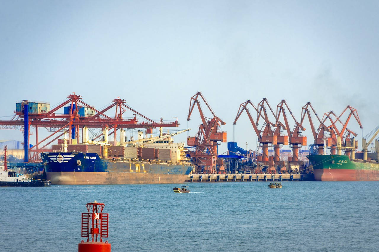 广西争夺“流量”:不止造运河<strong></p>
<p>币金网</strong>,还造跨海大桥