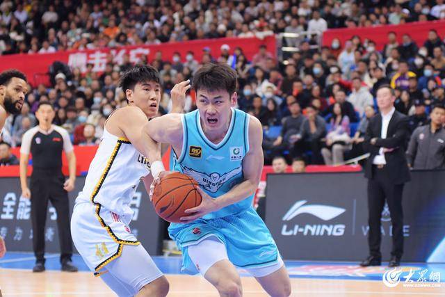 热血沸腾!青岛男篮最后三分钟14-0绝地翻盘<strong></p>
<p>币圈新秀</strong>,队史首次单赛季双杀辽宁