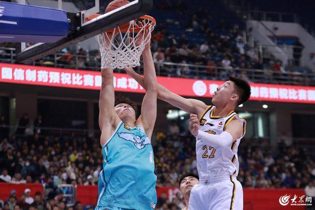 热血沸腾!青岛男篮最后三分钟14-0绝地翻盘<strong></p>
<p>币圈新秀</strong>,队史首次单赛季双杀辽宁