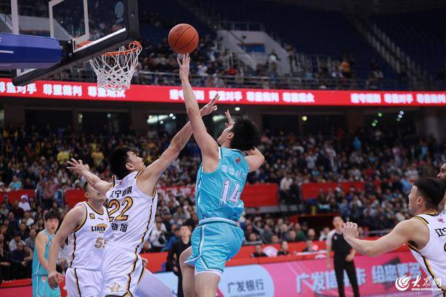 热血沸腾!青岛男篮最后三分钟14-0绝地翻盘<strong></p>
<p>币圈新秀</strong>,队史首次单赛季双杀辽宁