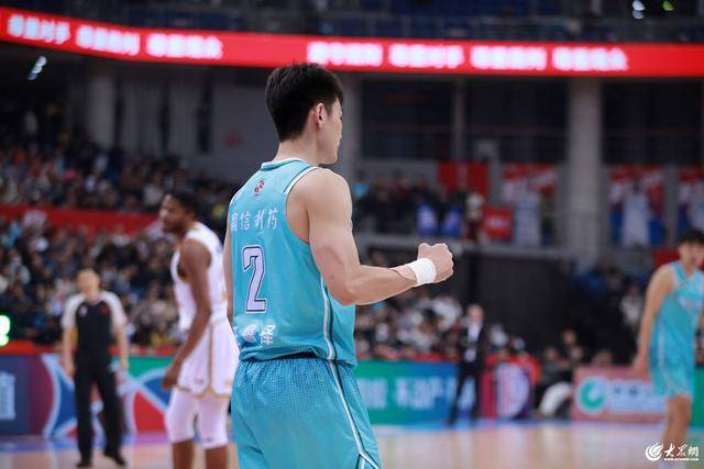 热血沸腾!青岛男篮最后三分钟14-0绝地翻盘<strong></p>
<p>币圈新秀</strong>,队史首次单赛季双杀辽宁