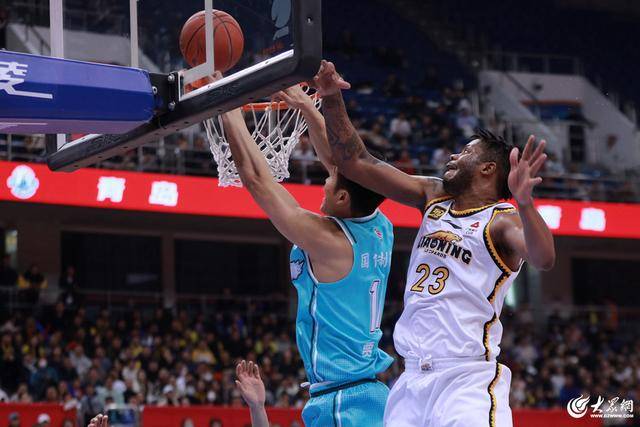 热血沸腾!青岛男篮最后三分钟14-0绝地翻盘<strong></p>
<p>币圈新秀</strong>,队史首次单赛季双杀辽宁