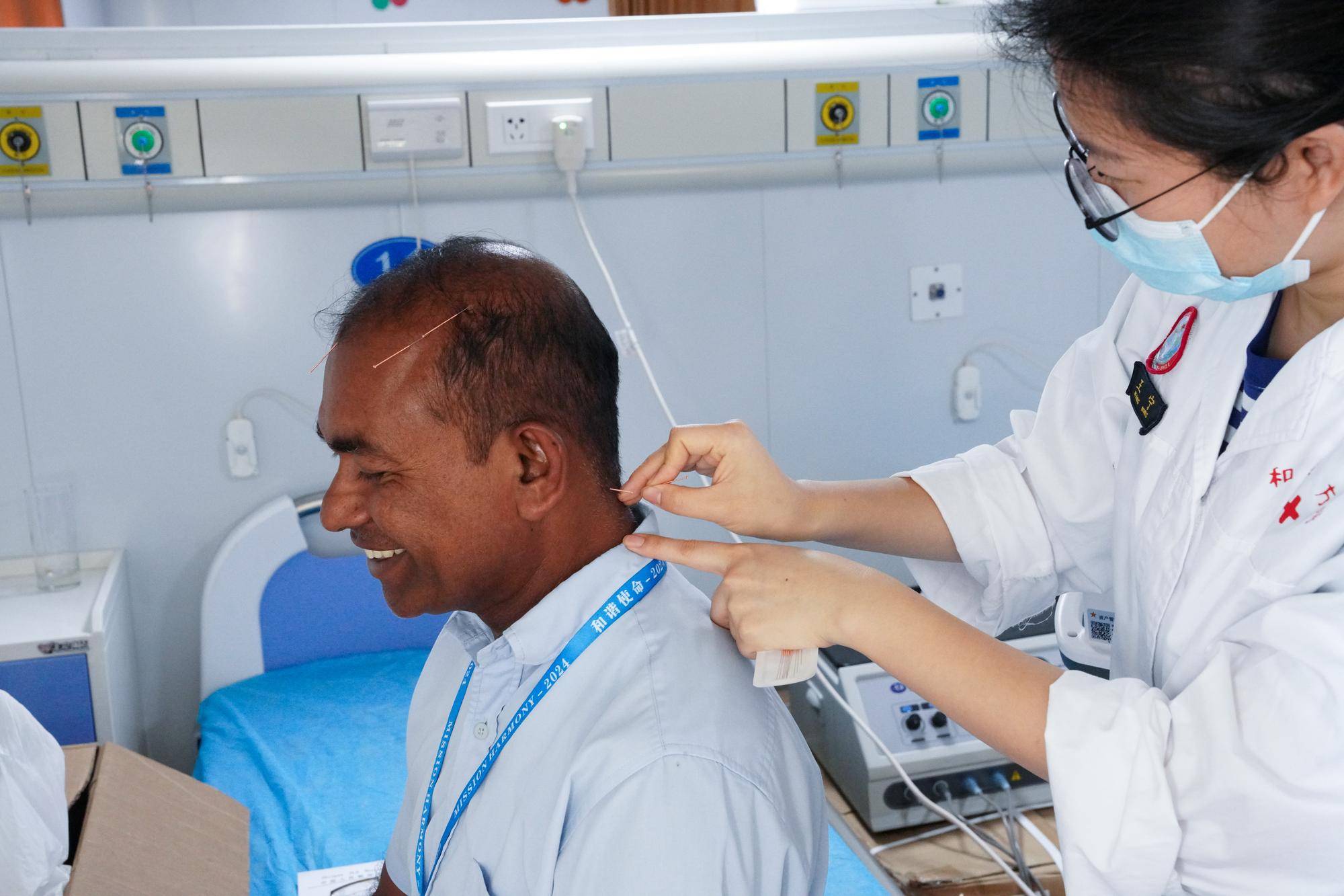 列国鉴·斯里兰卡丨记者观察：新总统访华<strong></p>
<p>玩币圈</strong>，斯里兰卡冀斯中关系取得新进展