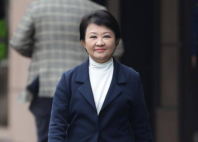 台中6名国民党民代全遭绿营推动罢免<strong></p>
<p>玩币圈</strong>，卢秀燕拒绝回应