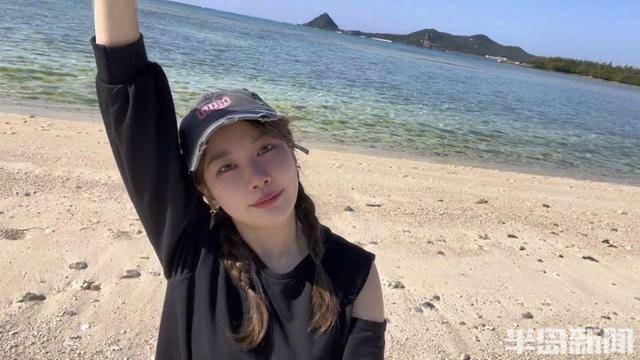 青岛女子买下70万平米小岛后续来了：目前没打算私有<strong></p>
<p>合约币走势</strong>，七八月份将带员工到岛上团建