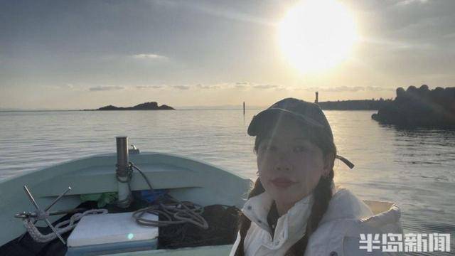 青岛女子买下70万平米小岛后续来了：目前没打算私有<strong></p>
<p>合约币走势</strong>，七八月份将带员工到岛上团建