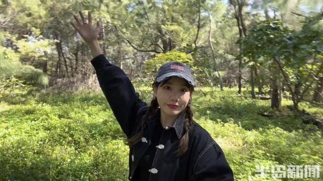 青岛女子买下70万平米小岛后续来了：目前没打算私有<strong></p>
<p>合约币走势</strong>，七八月份将带员工到岛上团建