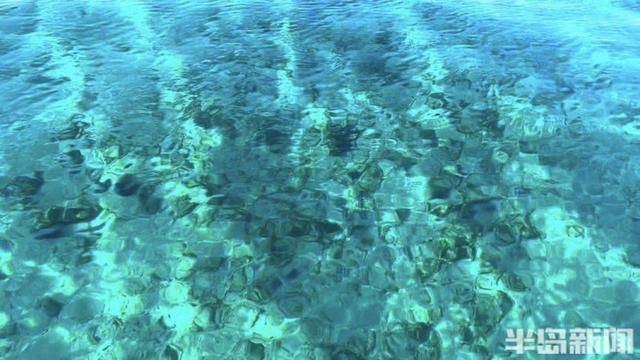 青岛女子买下70万平米小岛后续来了：目前没打算私有<strong></p>
<p>合约币走势</strong>，七八月份将带员工到岛上团建