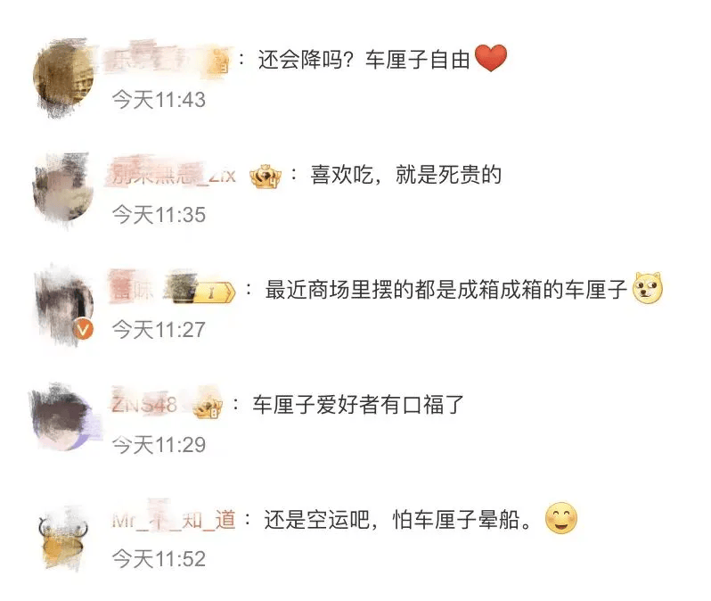 价格暴跌80%！医生提醒：吃多易上火<strong></p>
<p>合约币走势</strong>，要适量