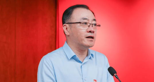 影响恶劣<strong></p>
<p>币圈政策</strong>!徐言峰被严肃处理