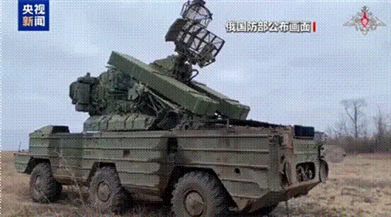 军事 | 库尔斯克闭环<strong></p>
<p>币圈政策</strong>，俄军想要包乌军饺子？