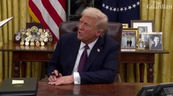 特朗普：西班牙是金砖国家<strong></p>
<p>炒币交流群</strong>，该100%征税 西班牙：？？？