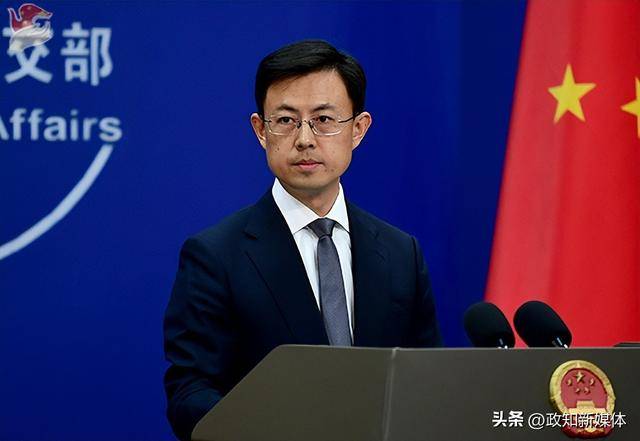 中方是否考虑解除对鲁比奥制裁<strong></p>
<p>炒币交流群</strong>?外交部回应