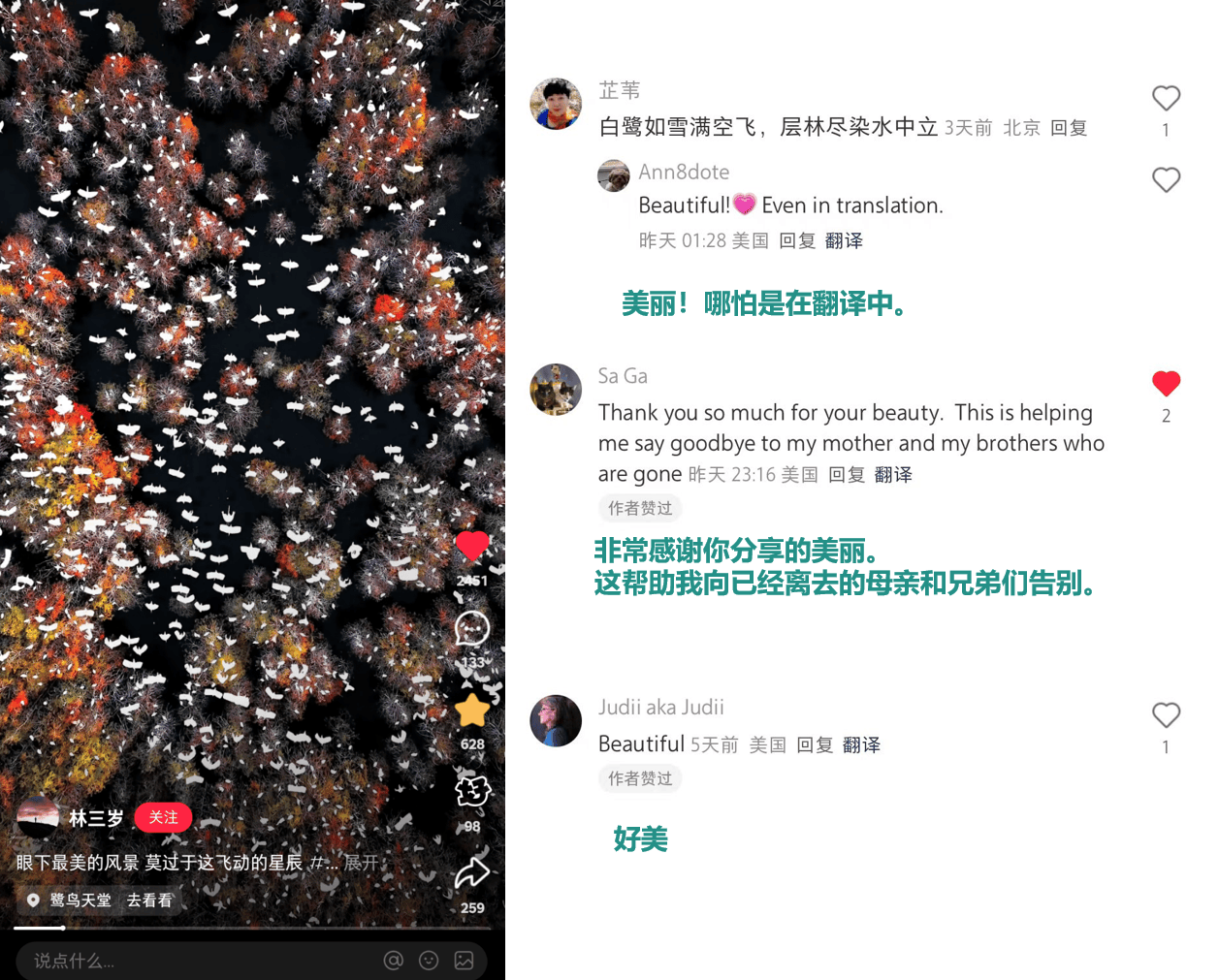 小红书上的外国网友<strong></p>
<p>炒币交流群</strong>,都在点赞佛山什么?