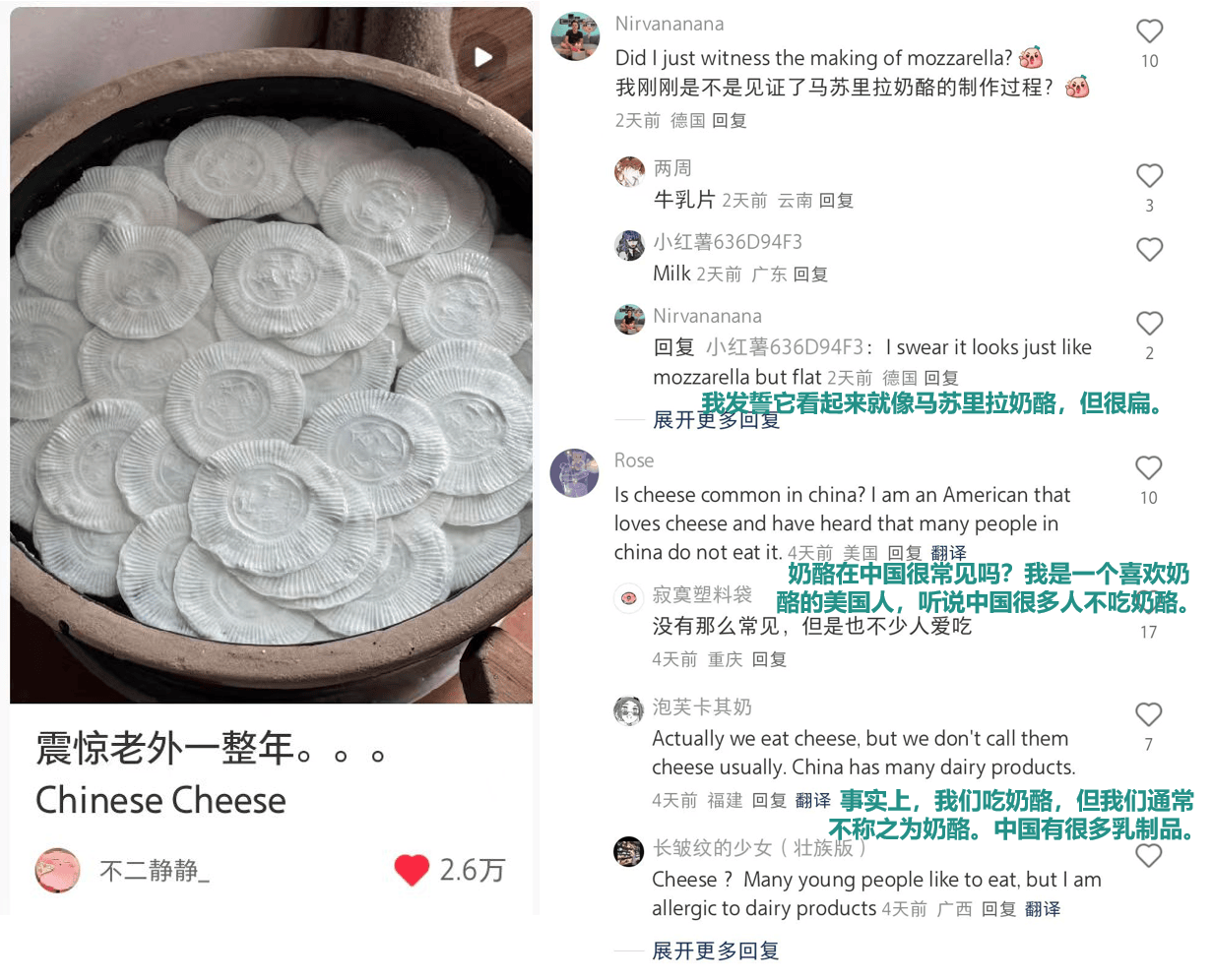 小红书上的外国网友<strong></p>
<p>炒币交流群</strong>,都在点赞佛山什么?