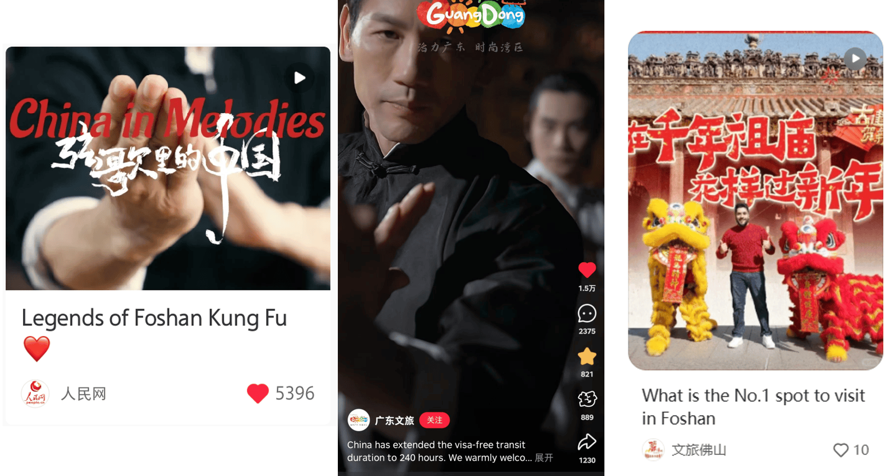 小红书上的外国网友<strong></p>
<p>炒币交流群</strong>,都在点赞佛山什么?