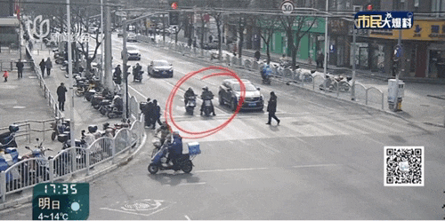 “我年纪也很大<strong></p>
<p>炒币交流群</strong>，你放过我吧！”上海一男子当街求饶，消防：你跑不掉的