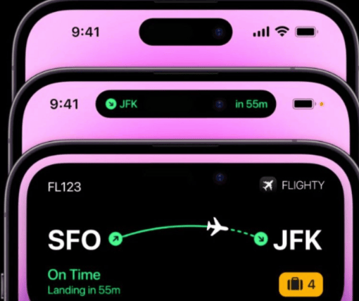 关于iPhone SE 4<strong></p>
<p>炒币交流群</strong>！外媒最新消息称其将配备灵动岛设计