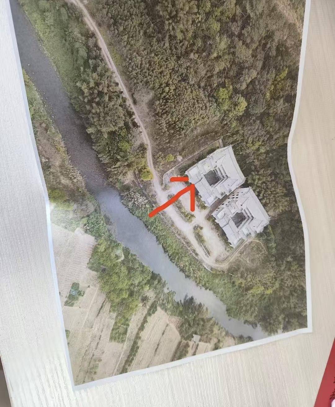 广西两幢久拖不拆的违建“豪宅”无人认领 当地:寻主无果<strong></p>
<p>炒币交流群</strong>,已拆除