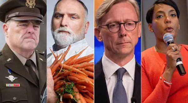 “你被炒了！”首批名单出炉