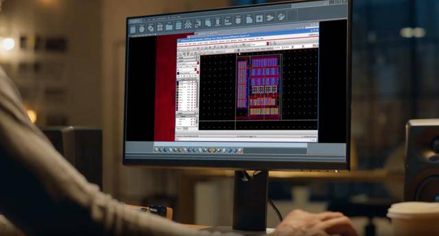 计算机不再需要人工编码<strong></p>
<p>在币圈混</strong>？EDA行业如是说……