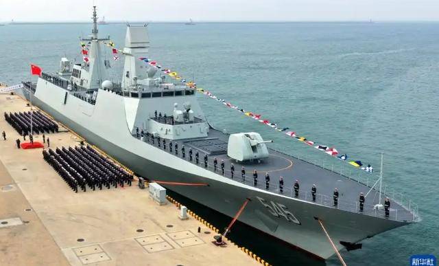 新型军舰入列<strong></p>
<p>在币圈混</strong>!这一重要表述如何理解?